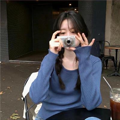 蝴蝶不说话